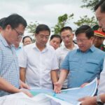 Chu tich UBND tinh An Giang de nghi som trien khai cac khu tai dinh cu trong khi cho tai dinh cu phai co chinh sach ho tro cho nguoi dan. Anh Nguyen Anh
