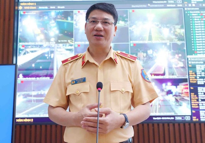 Do Thanh Binh
