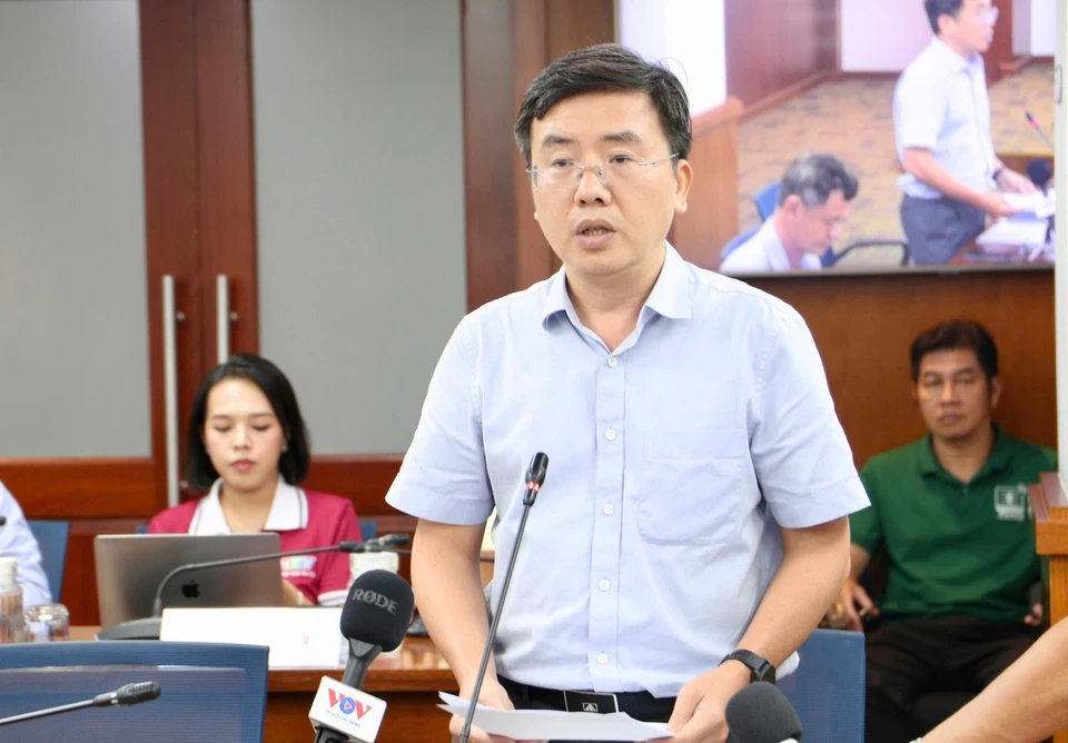 Ong Ngo Hai Duong
