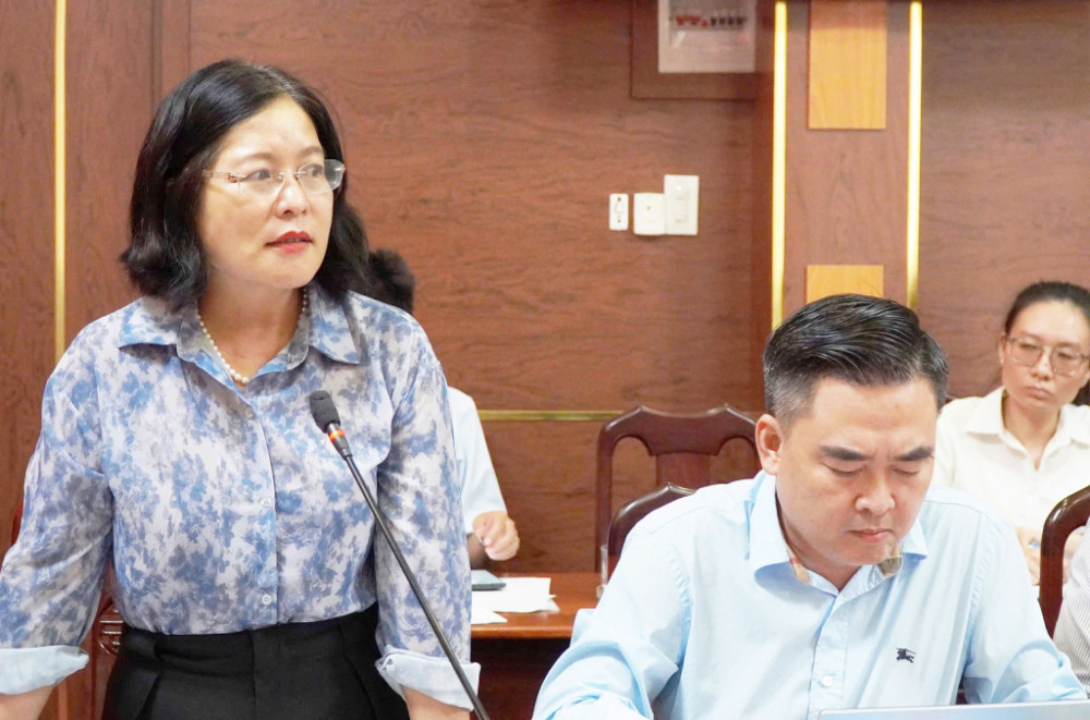 Đoàn công tác Ủy ban Kiểm tra Trung ương làm việc tại xã Cần Giuộc 3 cg