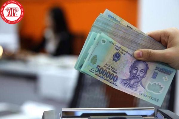 Từ 01/01/2026 Quốc hội quyết định chính thức tăng hơn gấp đôi (2,12 lần) tiền lương viên chức tối đa trong mức đóng bảo hiểm thất nghiệp trong trường hợp nào? 1 dong bao hiem that nghiep