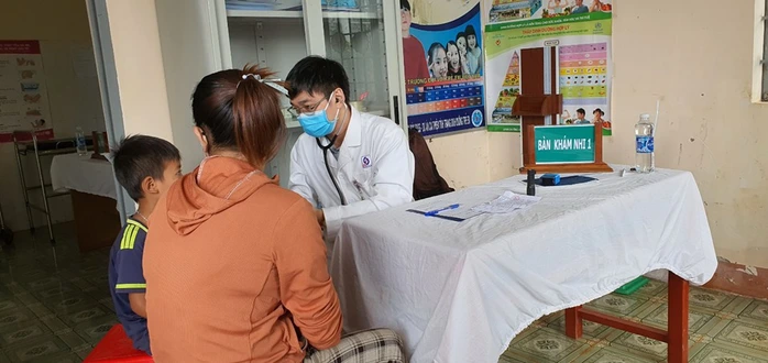 Thủ tục khám BHYT thay đổi lớn từ ngày 15-8 1 kham benh 5 1753064868087505540639