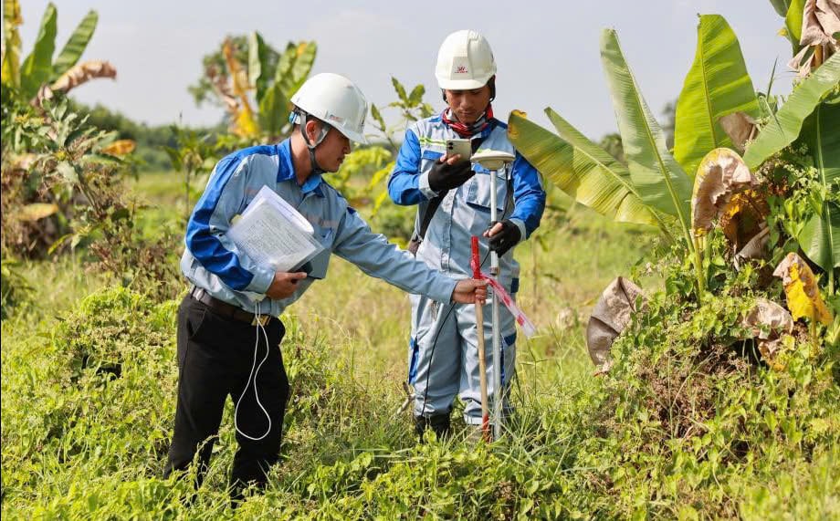 Kinh tế Tây Ninh bứt phá, hàng loạt dự án giao thông trọng điểm tăng tốc, tạo thế và lực mới 3 kinh te tay ninh tang toc chua tung co lanh dao tinh dat ky vong khi noi nay se thanh dai cong truong 3 1548