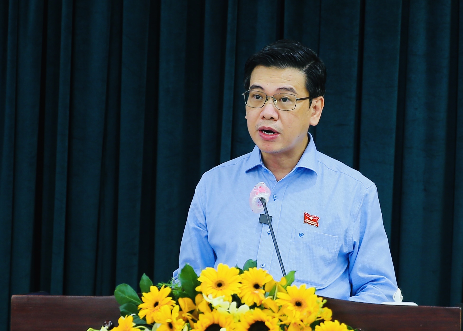 Phân công công tác chủ tịch và 6 phó chủ tịch UBND TP HCM 5 nguyen van dung 1648266066020520171714
