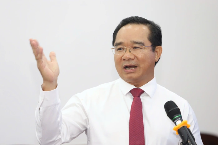 Phân công công tác chủ tịch và 6 phó chủ tịch UBND TP HCM 1 ong nguyen van duoc 1741681999077530828737