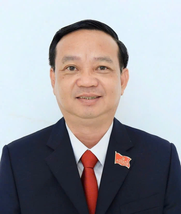 Phân công công tác chủ tịch và 6 phó chủ tịch UBND TP HCM 6 pct bui minh thanh 1751639460257250680088