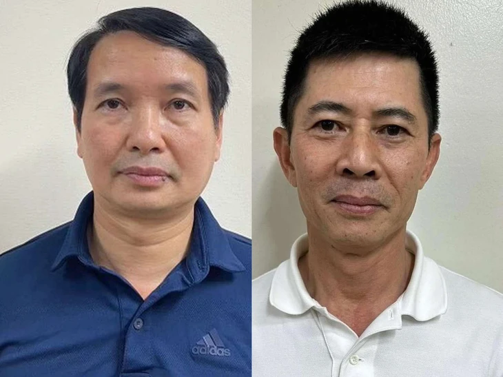 Trong bữa cơm tối tại nhà cựu chủ tịch Quốc hội, Thuận An được giới thiệu làm dự án ngàn tỉ 1 pham thai ha 1747035364354134174538