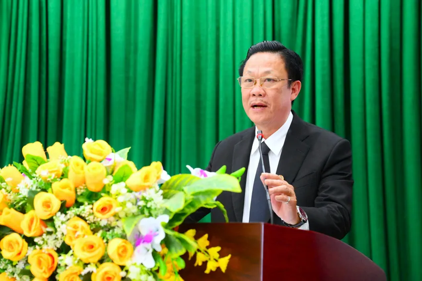 Kiện toàn nhân sự tại TAND hai cấp tỉnh Tây Ninh 1 tand tinh tay ninh 2 8347 447.jpg