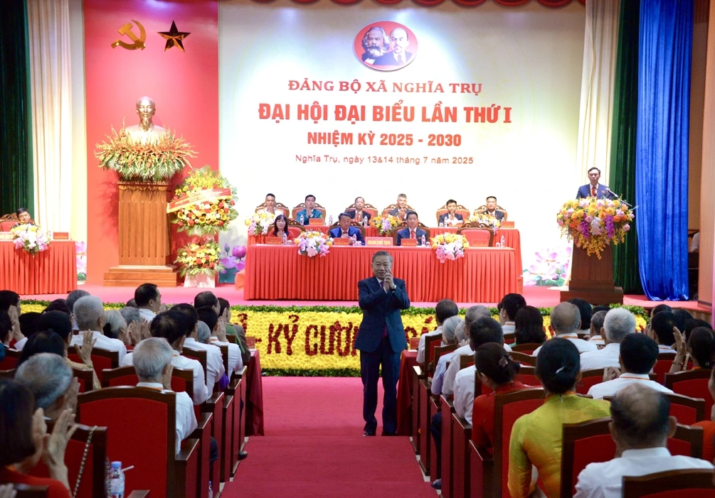 tong bi thu 2m