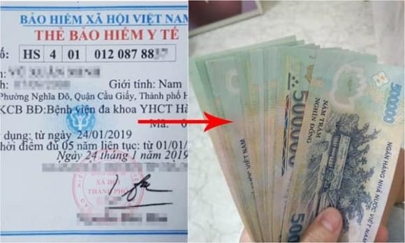 tro cap 3 5 trieu dongthang cho nguoi tham gia bhyt du 5 nam lien tuc tu 172025 dung khong ngoisaovn w600 h360