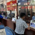 viec ho so phai cho con dau moi sau 10 ngay trien khai chinh quyen dia phuong 2 cap tai lam dong la chua quan triet va thuc hien nghiem tuc chi dao cua trung