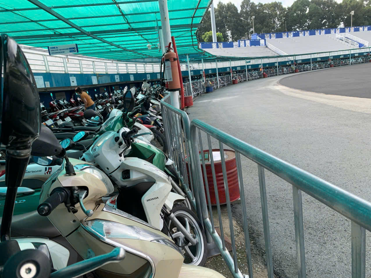 Bộ Tư Lệnh Quân khu 7- BQP 3