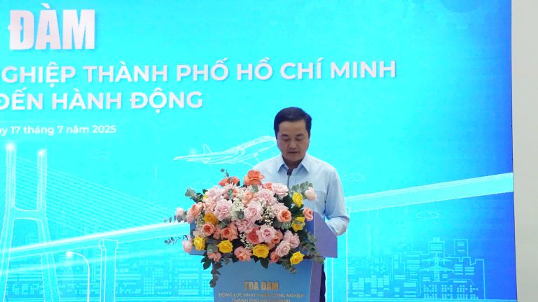 TP.HCM tổ chức tọa đàm “Động lực phát triển công nghiệp: Từ tiềm năng đến hành động” 1 z6812901694629 079cf63a71631e17c1fb6e3d0de2a01a 768x432 1