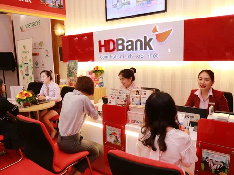 Khởi tố nhân viên HDBank chiếm đoạt hơn 4.4 tỷ đổng tiết kiệm của khách hàng