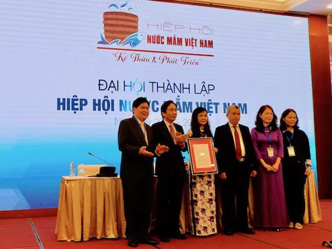 Tham gia thành lập Hiệp hội Nước mắm Việt Nam: Masan sản xuất nước mắm hay nước chấm?