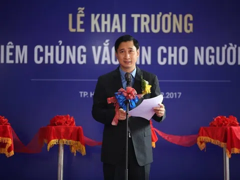 Hé lộ ‘ông chủ’ BVĐKTA chưa nghiệm thu chất lượng công trình đã ‘vượt rào’ sử dụng