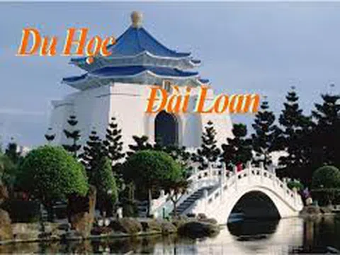 OHA TAIWAN – Chắp cánh ước mơ Du học Đài Loan