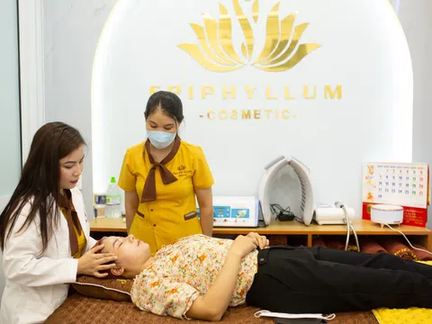 Spa Cô Quỳnh Natural  - Đánh thức vẻ đẹp thanh xuân bằng cả tâm hồn