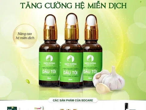 Cùng BDCARE chăm sóc sức khỏe học đường