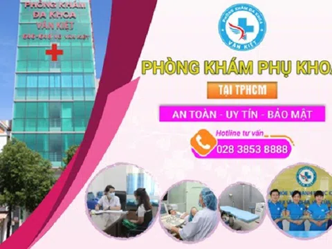 Cảnh giác – Cố ý tung tin đồn Phòng Khám Đa Khoa Văn Kiệt lừa đảo – những điều bạn chưa biết?