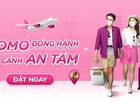 Săn vé máy bay giá rẻ có khó như lời đồn? - Cách săn vé máy bay giá rẻ chất lượng ngay tại MoMo