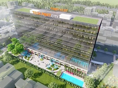 Techport City - Dự án căn hộ có tồn tại thật không? Kết luận từ Sở xây dựng tỉnh Bình Dương