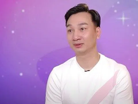 MC Thành Trung: 'Sau 'Mẹ vắng nhà ba là siêu nhân', tôi sẽ dành thời gian cho con nhiều hơn'