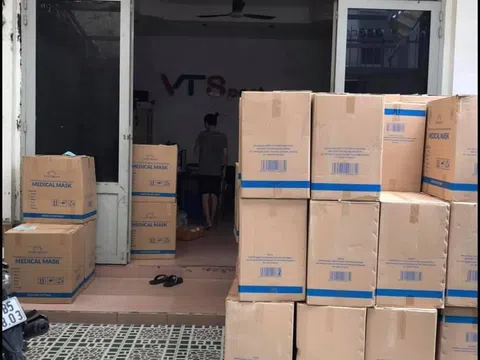 VTSPOST 24/7 – Đơn vị vận chuyển nhanh quốc tế chuyên nghiệp