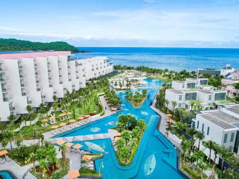 Premier Residences Phu Quoc Emerald Bay ưu đãi dịp 2 năm thành lập