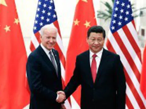 Ông Biden làm thế nào để khôi phục khả năng lãnh đạo toàn cầu của Hoa Kỳ thời kỳ hậu Donald Trump?