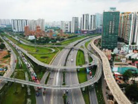 8 điểm sáng của kinh tế Việt Nam năm 2020