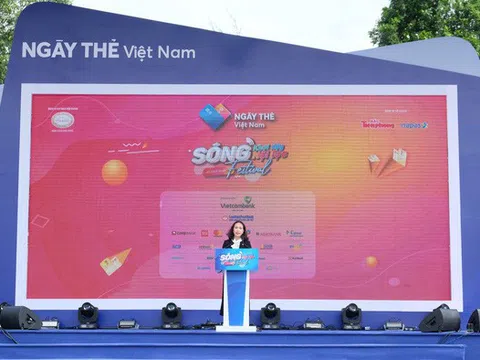 Vietcombank đồng hành cùng Sóng Festival – chuỗi hoạt động nằm trong khuôn khổ Ngày Thẻ Việt Nam 2020