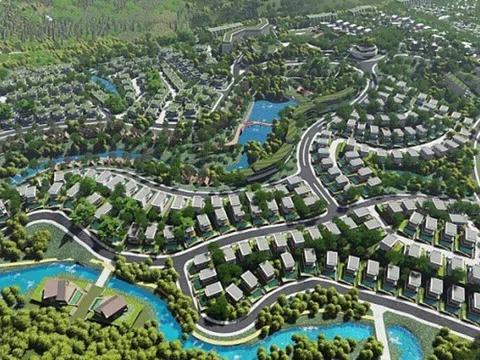 Legacy Hill Hòa Bình lách luật để bán ‘lúa non’: Cẩn trọng kẻo tiền mất, tật mang