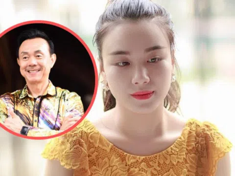 Linh Miu nói gì trước phát ngôn "Chúc mừng chú Chí Tài về với trời"?