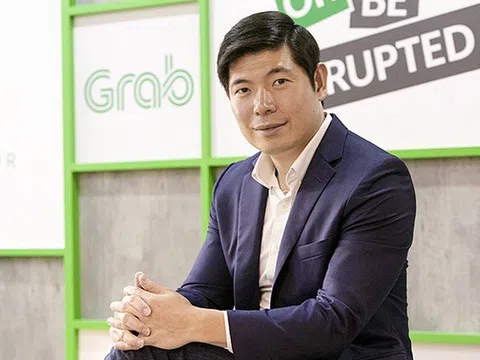 CEO Grab lên tiếng trước thông tin sáp nhập với Gojek