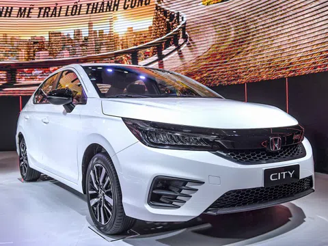 Ý kiến người dùng về thiết kế và giá bán của Honda City 2021