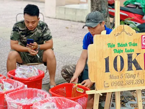 Sếp MoMo kể chuyện 10 năm làm ví điện tử: Giấc mơ từ quán nước mía, 2 lần ‘chết’, mất nhiều anh em chủ chốt vì đời không như mơ!