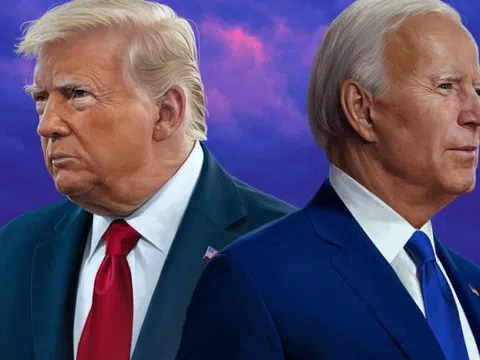 Vì sao cả ông Trump và ông Biden chưa tiêm vắc xin Covid-19?