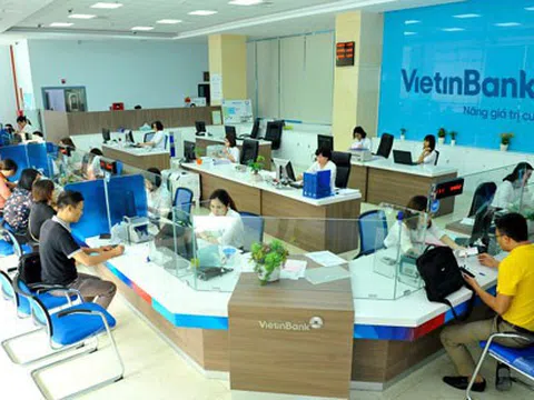 VietinBank lên tiếng về việc “sắp chi thưởng gần 6 tháng lương”