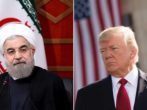 Những ngày cuối nhiệm kỳ, ông Trump sẽ hạ lệnh tấn công Iran?