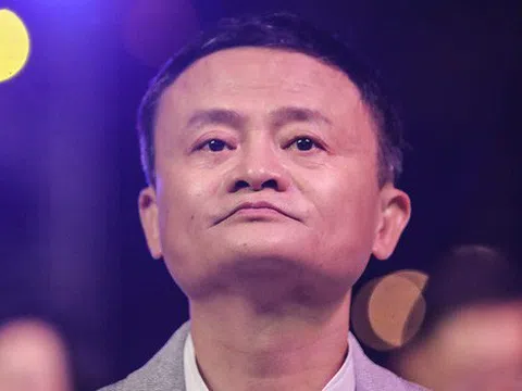 Đế chế tài chính của tỷ phú Jack Ma liệu có bị buộc phải "chia nhỏ"?