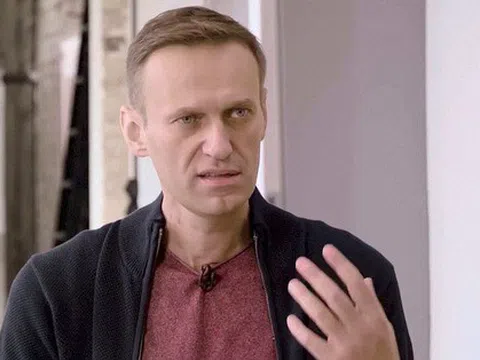 Nga ra tối hậu thư cho chính khách phe đối lập Alexei Navalny