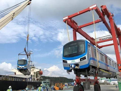 TP.HCM: Trục trặc đào tạo lái tàu Metro với 59 học viên