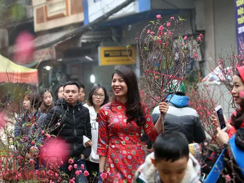 Dự báo thời tiết Tết Nguyên đán Tân Sửu 2021: Liệu có rét đậm?