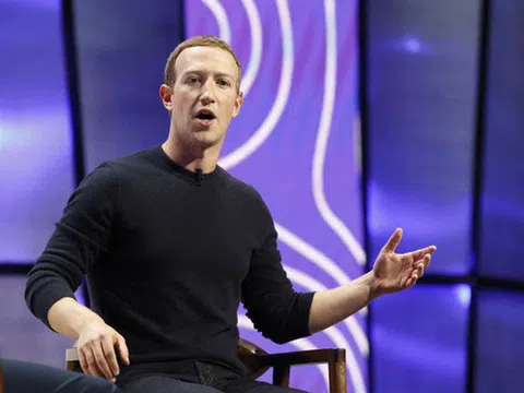 Nguy cơ mảng quảng cáo của Facebook bị Apple bóp nghẹt, Mark Zuckerberg tuyên chiến với Tim Cook