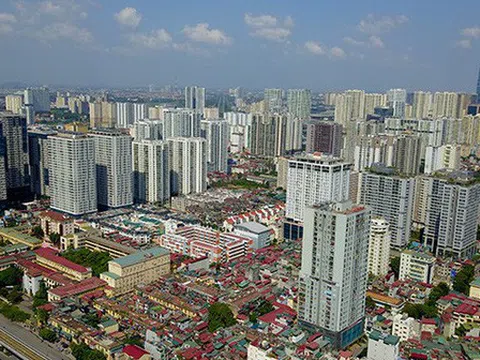 Hà Nội tăng hệ số đất năm 2021, giá nhà ảnh hưởng thế nào?