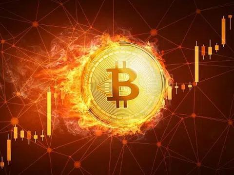 Giá Bitcoin hôm nay 7/2/2021: Tiếp tục rực sáng