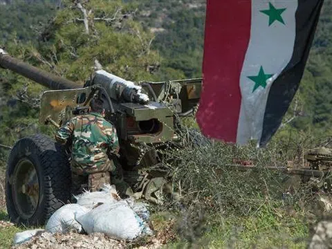 Thất bại hiếm của Nga trước lực lượng thân Thổ, “đòn thù” bùng ở Syria