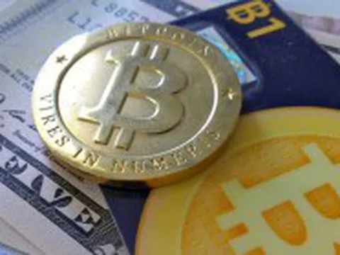 Giá Bitcoin lên cao nhất mọi thời đại