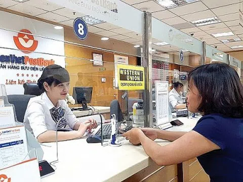 Lãi suất tiết kiệm LienVietPostBank mới nhất tháng 2/2021